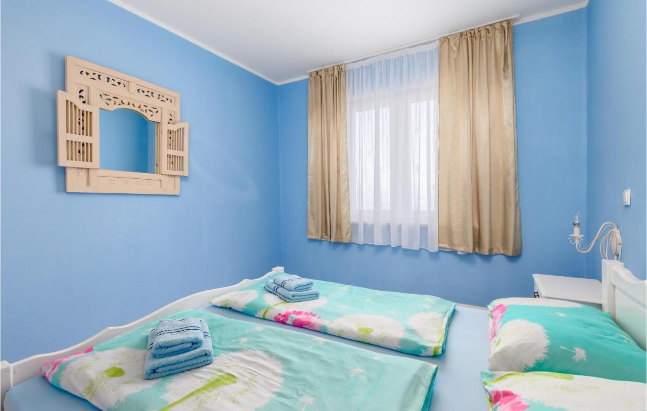 1 Bedroom Gorgeous Apartment In Mošćenička Draga Extérieur photo